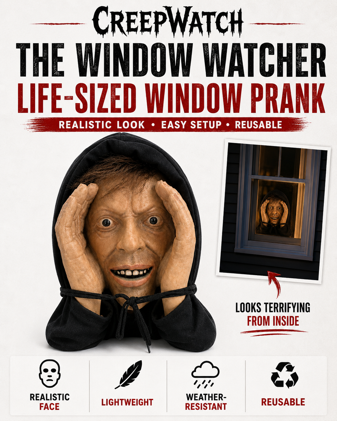 The Window Watcher